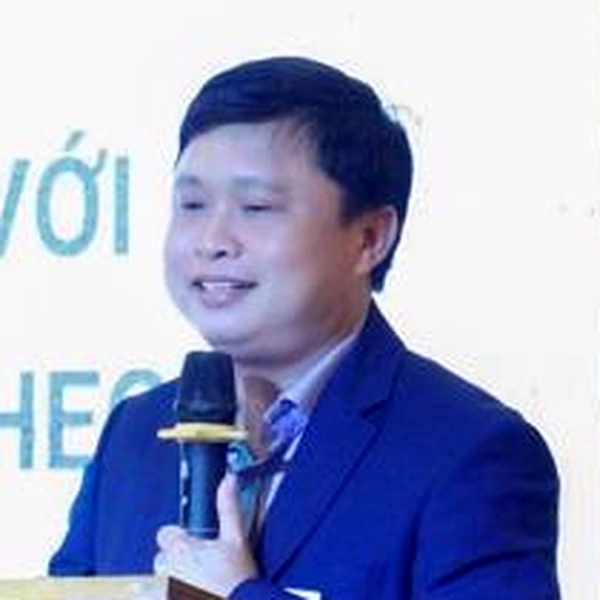 ThS. Lê Thanh Nhuận