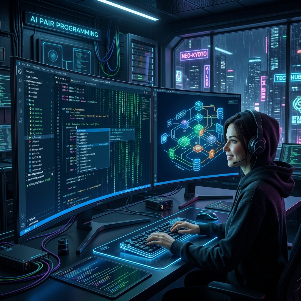 Cursor AI Mastery: Tính Năng Ẩn & Workflow Chuyên Gia Tăng Tốc 10x