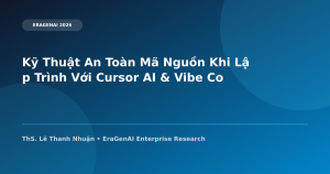Kỹ Thuật An Toàn Mã Nguồn Khi Lập Trình Với Cursor AI & Vibe Coding