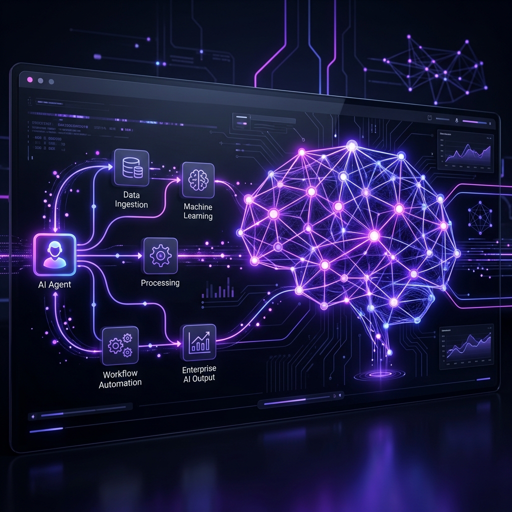 EraGenAI AI Technology Platform