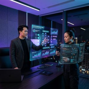 Vibe Coding & AI-Assisted Engineering: Giải Phóng Lập Trình Viên Khỏi "Thuế Quản Trị" Thủ Công