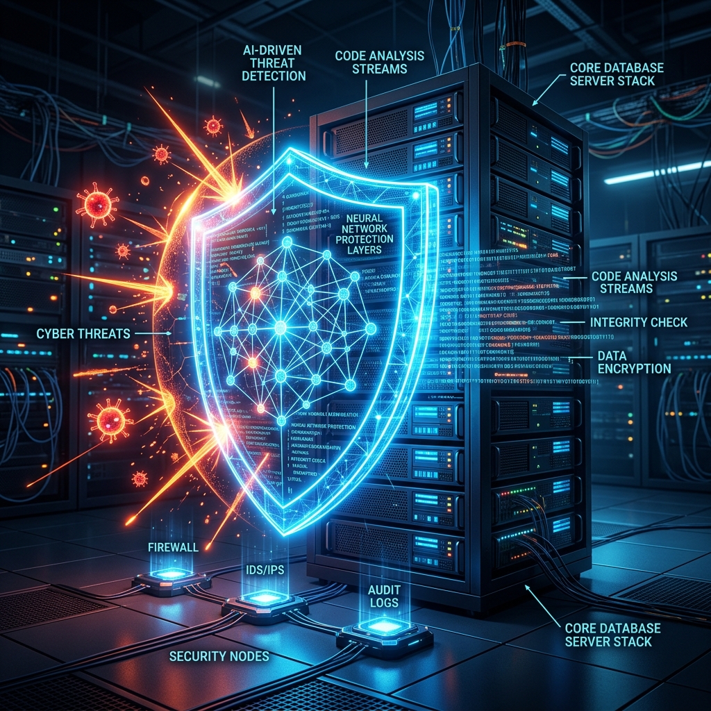 Prompt Injection & AI Security: Kỹ Thuật Bảo Vệ System Prompt Khỏi Bị Hack