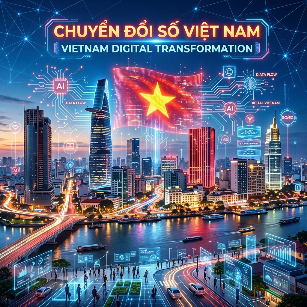AI Trong Nâng Cao Trải Nghiệm Khách Hàng (CX) & Cá Nhân Hóa Dịch Vụ Quy Mô Lớn