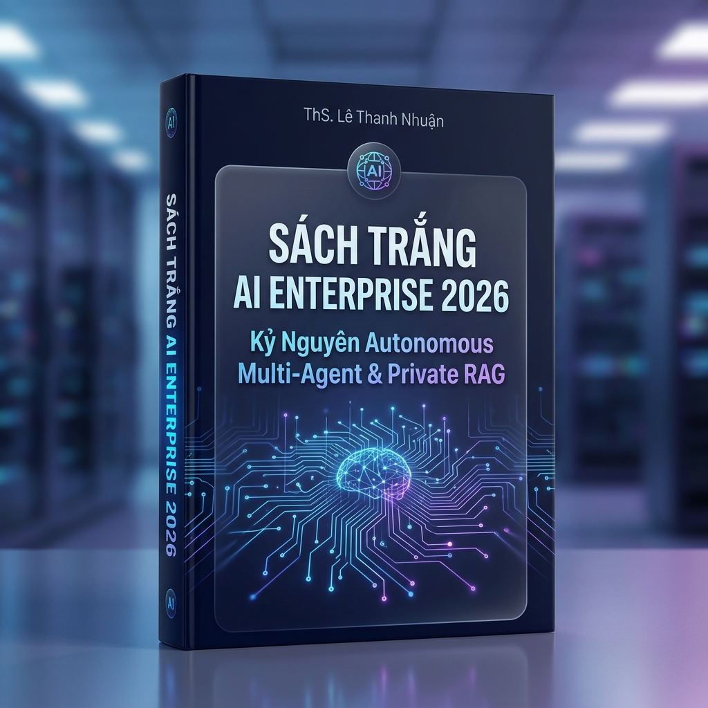 Sách Trắng Vibe Coding