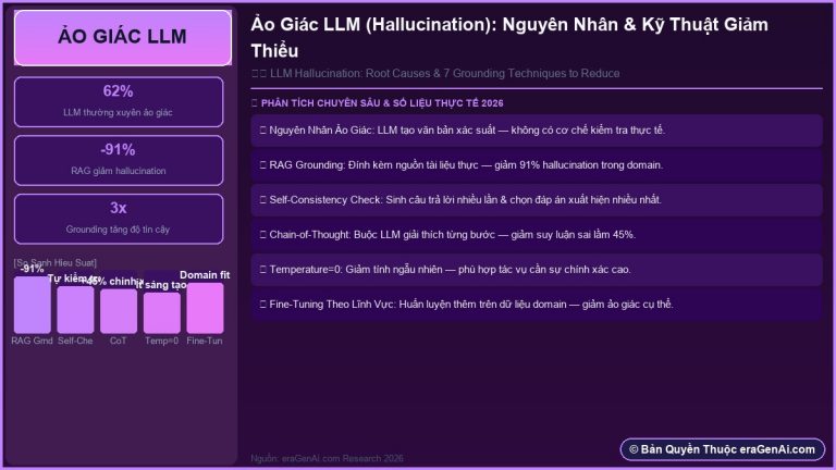 Chain-of-Thought và cách yêu cầu AI suy luận an toàn