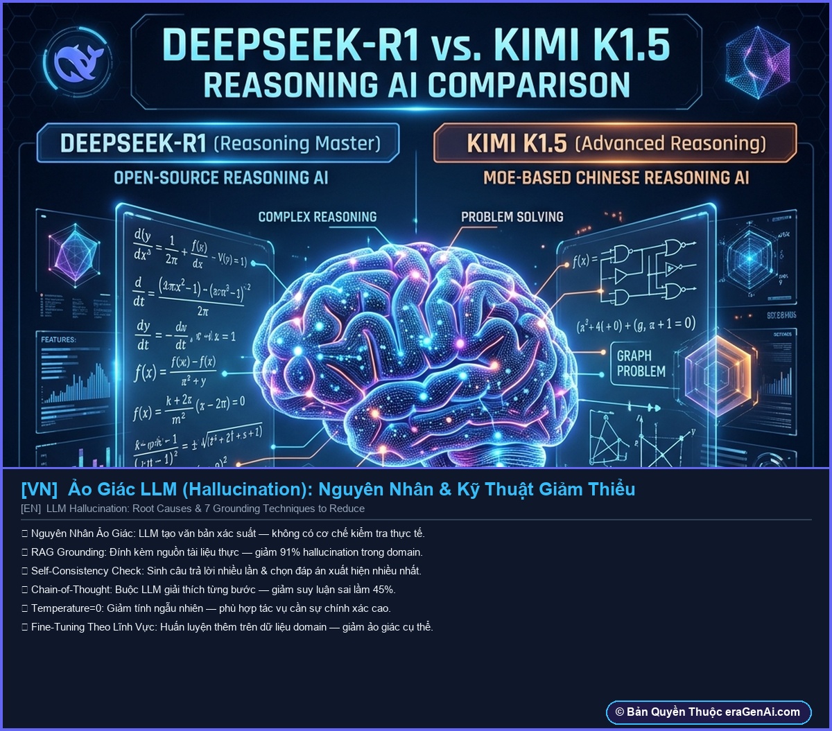Infographic AI eraGenAi.com