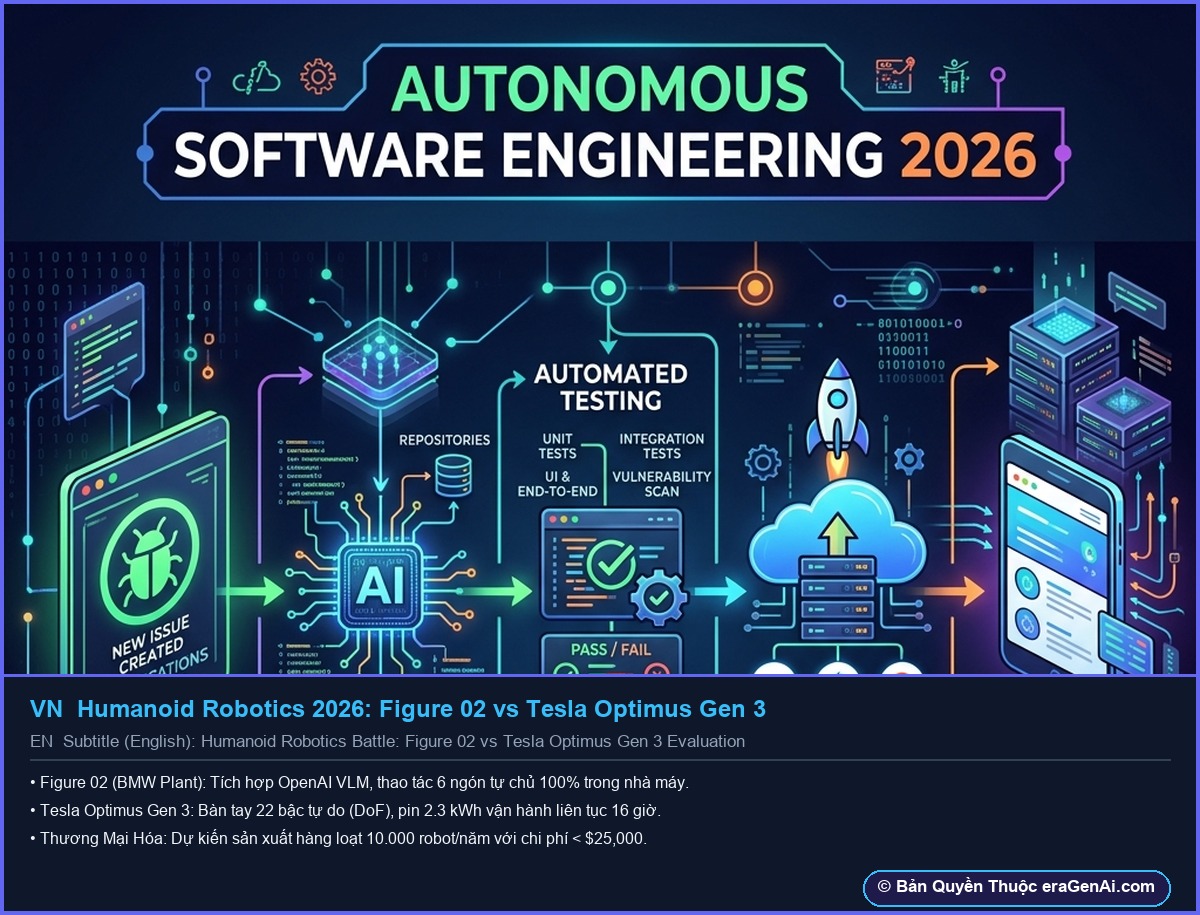 Bức Ảnh Infographic 3D AI Artwork Khóa Bản Quyền eraGenAi.com