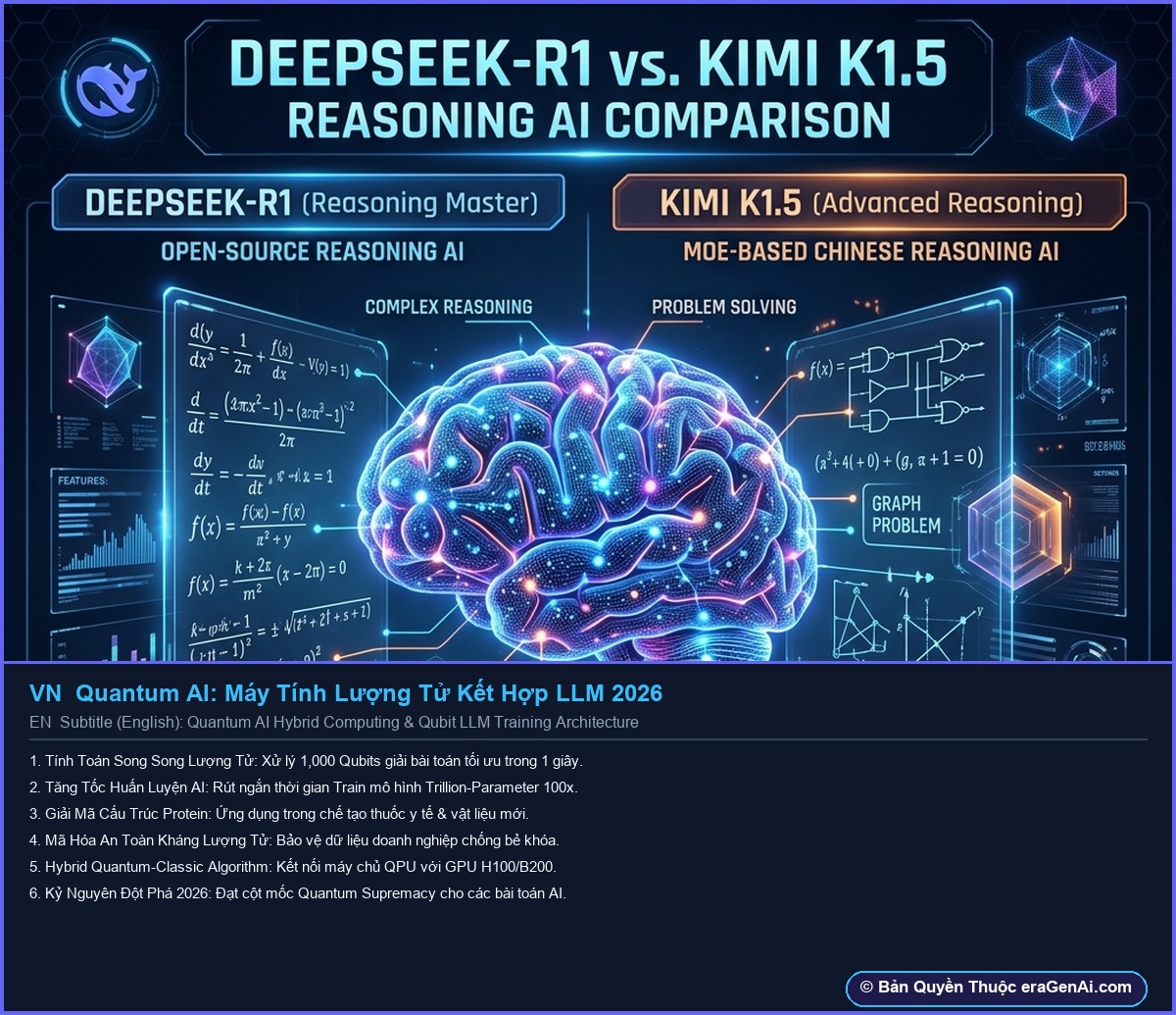 Bức Ảnh Infographic 3D AI Artwork Khóa Bản Quyền eraGenAi.com