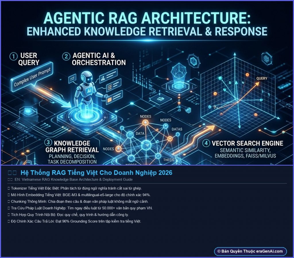Bức Ảnh Infographic 3D AI Artwork Khóa Bản Quyền eraGenAi.com