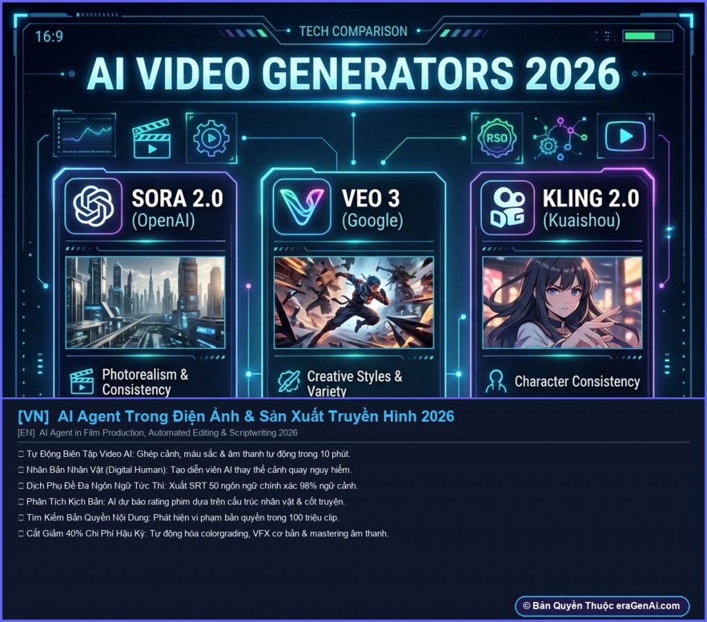 Infographic AI 3D Masterpiece eraGenAi.com