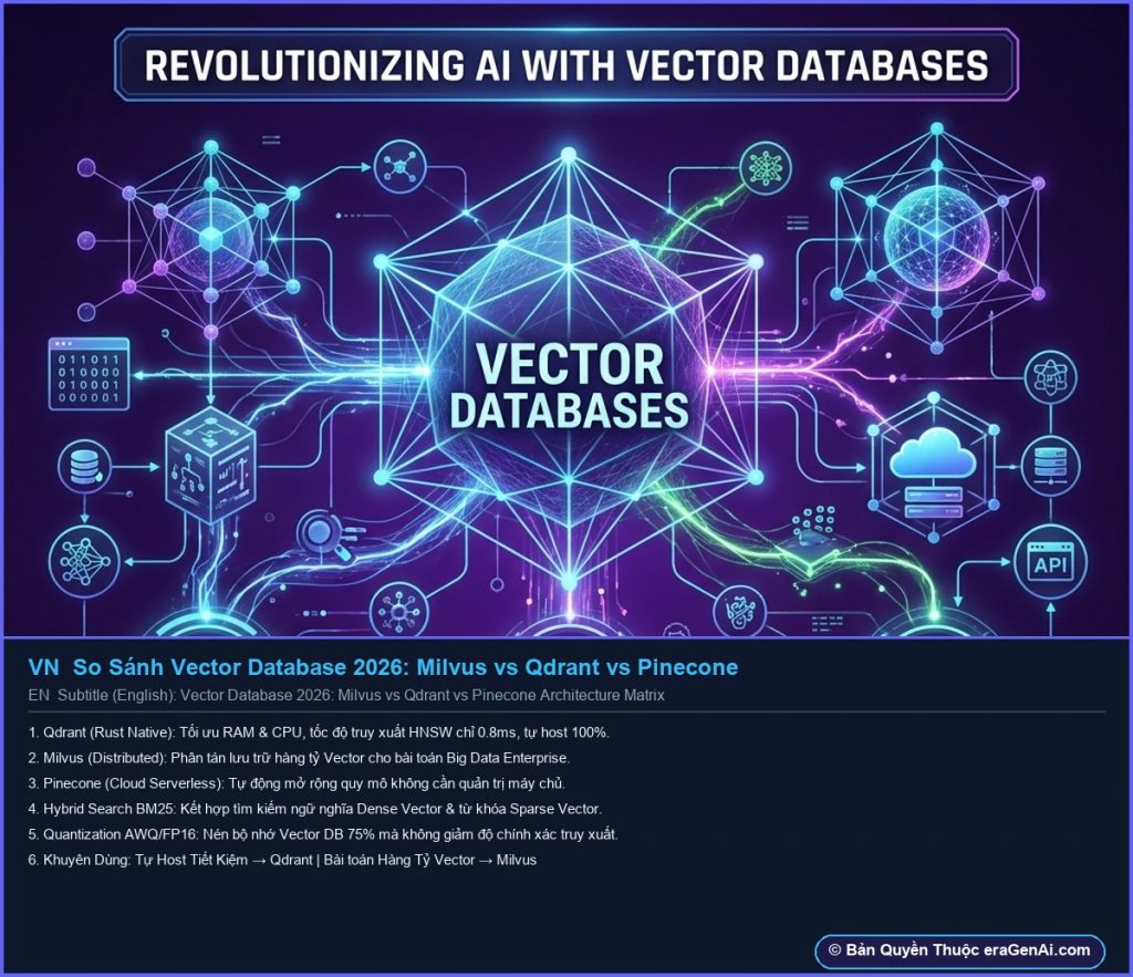 Bức Ảnh Infographic 3D AI Artwork Khóa Bản Quyền eraGenAi.com