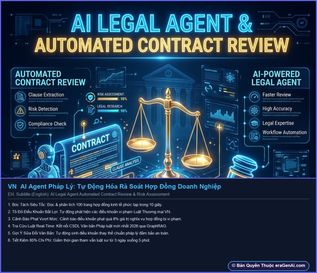 Bức Ảnh Infographic 3D AI Artwork Khóa Bản Quyền eraGenAi.com