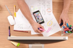 Dùng AI Để Nghiên Cứu SEO Và Content Marketing: Quy Trình 5 Bước