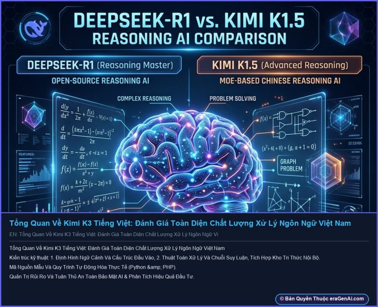 Infographic: Tổng Quan Về Kimi K3 Tiếng Việt: Đánh Giá Toàn Diện Chất Lượng Xử Lý Ngôn Ngữ Việt Nam
