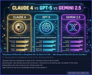 Infographic: Tổng Quan Về Kimi K3 vs DeepSeek R2: So Sánh Chi Tiết — Nên Dùng Cái Nào Cho Dự Án Của Bạn?