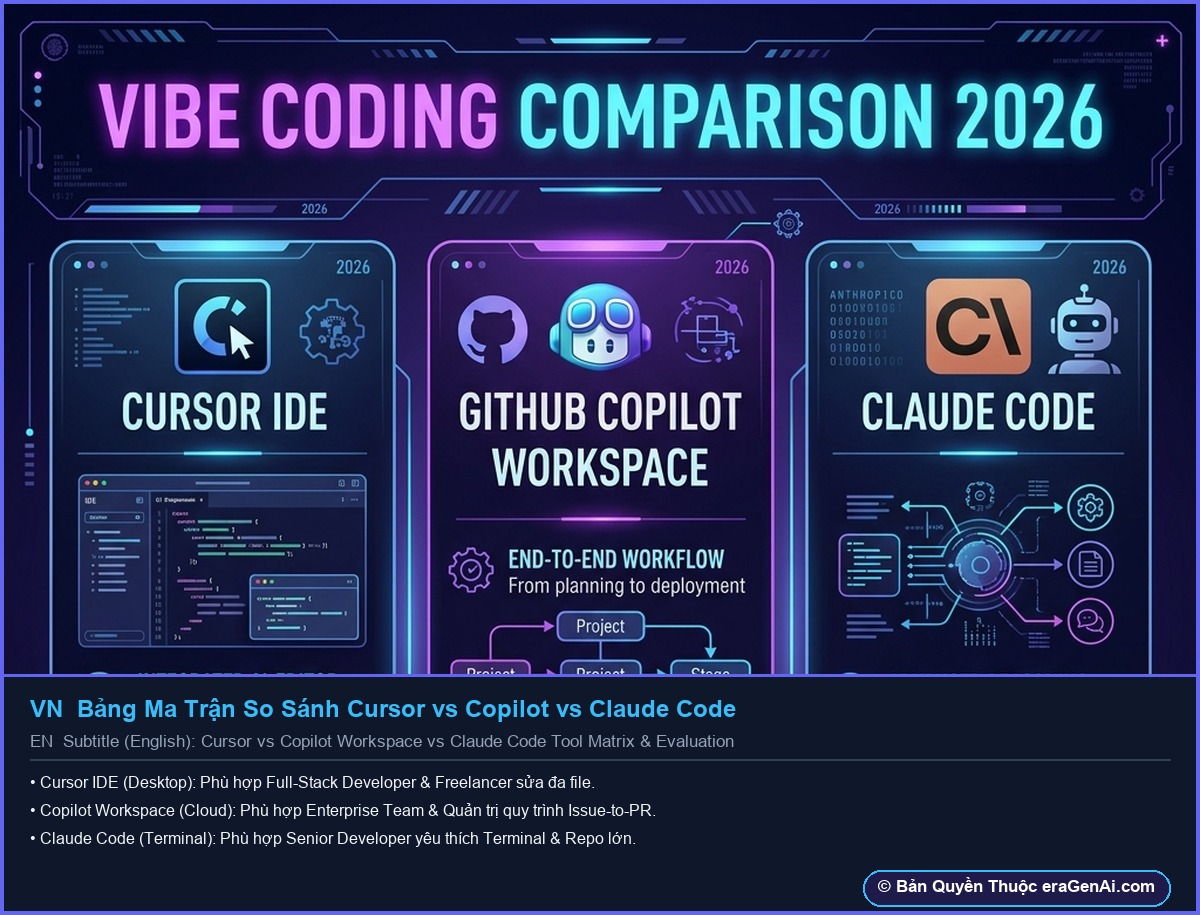Bức Ảnh Infographic 3D AI Artwork Khóa Bản Quyền eraGenAi.com