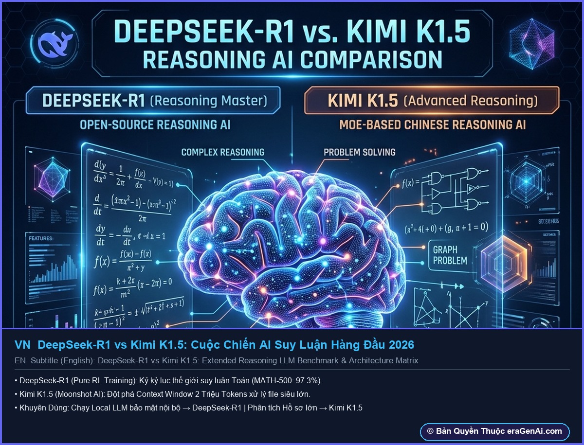 Bức Ảnh Infographic 3D AI Artwork Khóa Bản Quyền eraGenAi.com