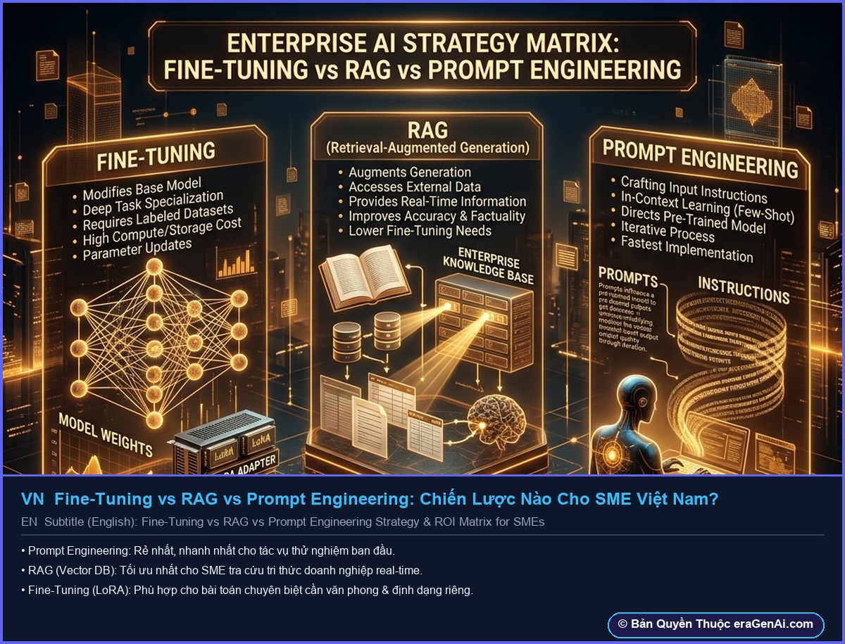 Bức Ảnh Infographic 3D AI Artwork Khóa Bản Quyền eraGenAi.com